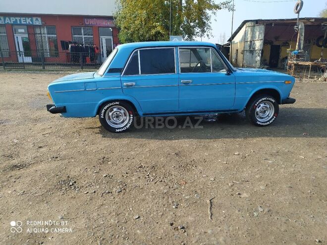 LADA (VAZ) 2106 1994, 23,445 km - 1.6 l - Sabirabad