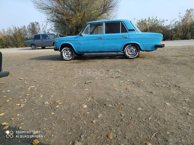 LADA (VAZ) 2106 1994, 23,445 km - 1.6 l - Sabirabad