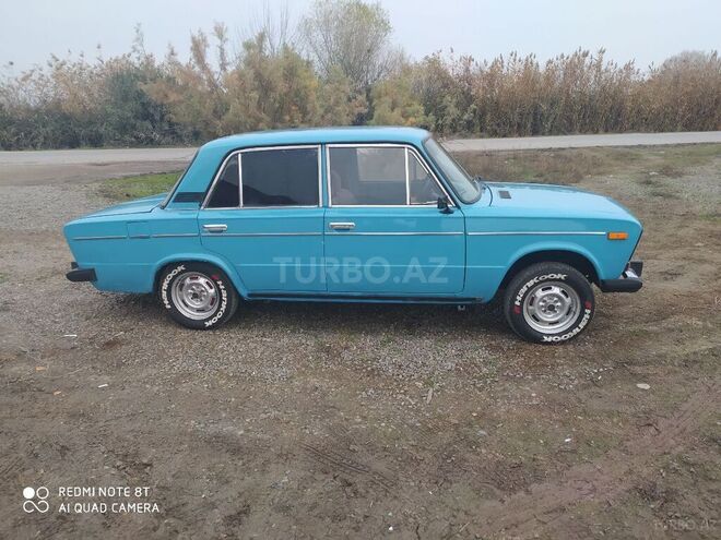 LADA (VAZ) 2106 1994, 23,445 km - 1.6 l - Sabirabad