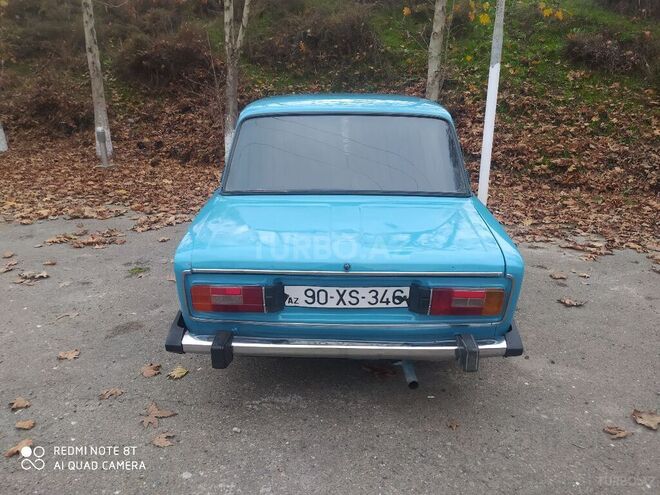 LADA (VAZ) 2106 1994, 23,445 km - 1.6 l - Sabirabad