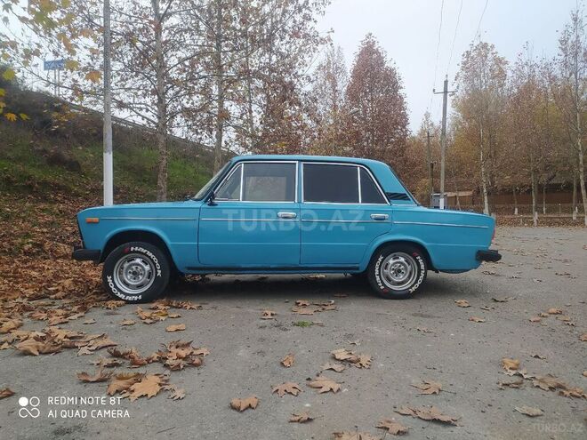 LADA (VAZ) 2106 1994, 23,445 km - 1.6 l - Sabirabad