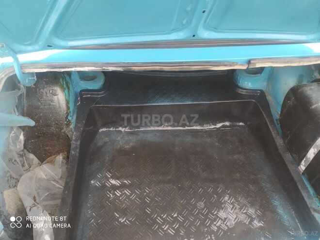 LADA (VAZ) 2106 1994, 23,445 km - 1.6 l - Sabirabad