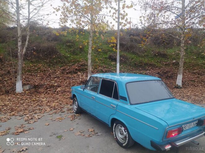 LADA (VAZ) 2106 1994, 23,445 km - 1.6 l - Sabirabad