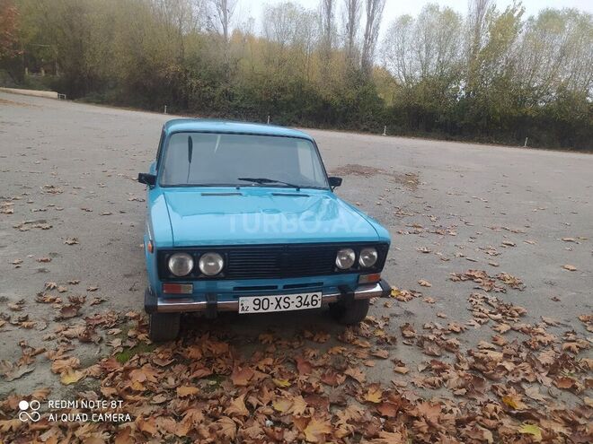 LADA (VAZ) 2106 1994, 23,445 km - 1.6 l - Sabirabad