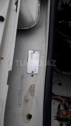 LADA (VAZ) 2106 1989, 195,250 km - 1.5 l - Şəmkir