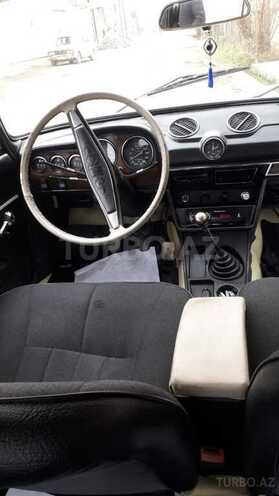 LADA (VAZ) 2106 1989, 195,250 km - 1.5 l - Şəmkir