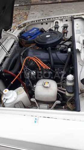 LADA (VAZ) 2106 1989, 195,250 km - 1.5 l - Şəmkir