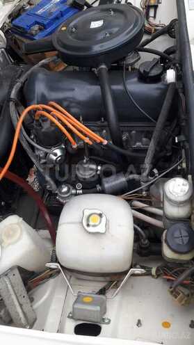 LADA (VAZ) 2106 1989, 195,250 km - 1.5 l - Şəmkir