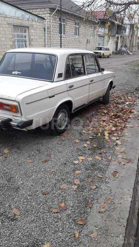 LADA (VAZ) 2106 1989, 195,250 km - 1.5 l - Şəmkir