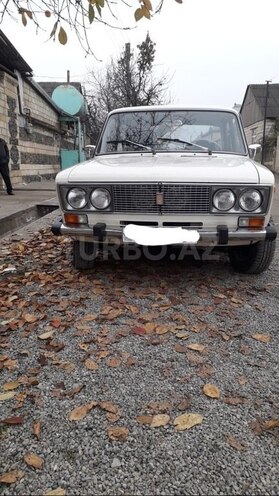 LADA (VAZ) 2106 1989, 195,250 km - 1.5 l - Şəmkir