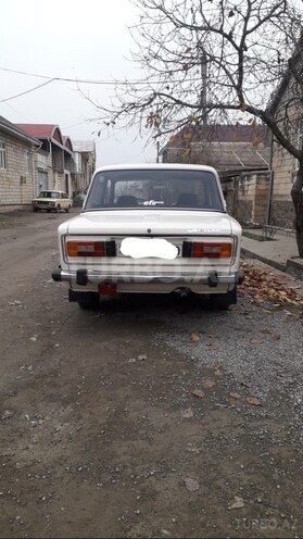 LADA (VAZ) 2106 1989, 195,250 km - 1.5 l - Şəmkir