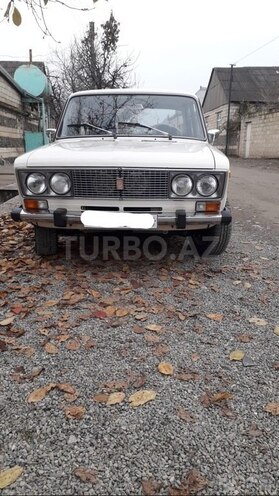 LADA (VAZ) 2106 1989, 195,250 km - 1.5 l - Şəmkir