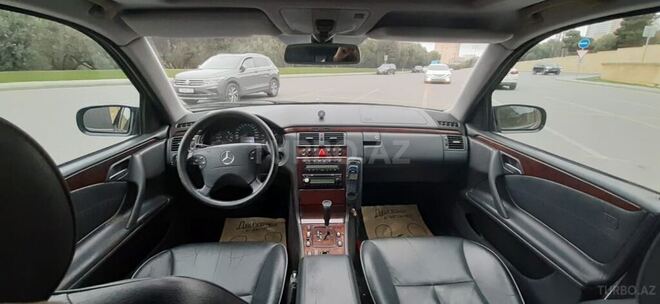 Mercedes E 320 2000, 254,000 km - 3.2 л - Bakı