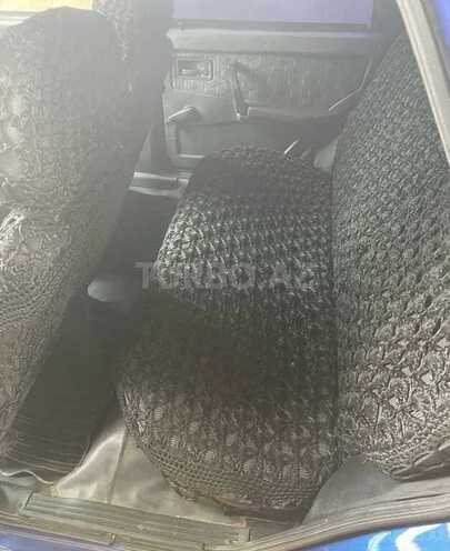 LADA (VAZ) 2109 1998, 389,000 km - 1.5 l - İmişli