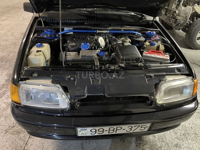 LADA (VAZ) 2115 2012, 153,000 km - 1.6 l - Bakı