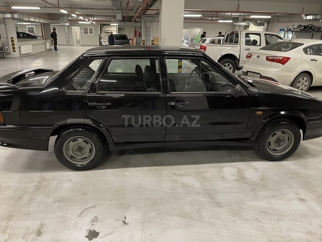 LADA (VAZ) 2115 2012, 153,000 km - 1.6 l - Bakı