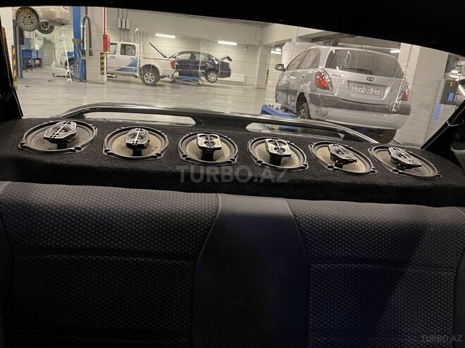 LADA (VAZ) 2115 2012, 153,000 km - 1.6 l - Bakı