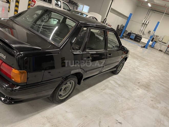 LADA (VAZ) 2115 2012, 153,000 km - 1.6 l - Bakı