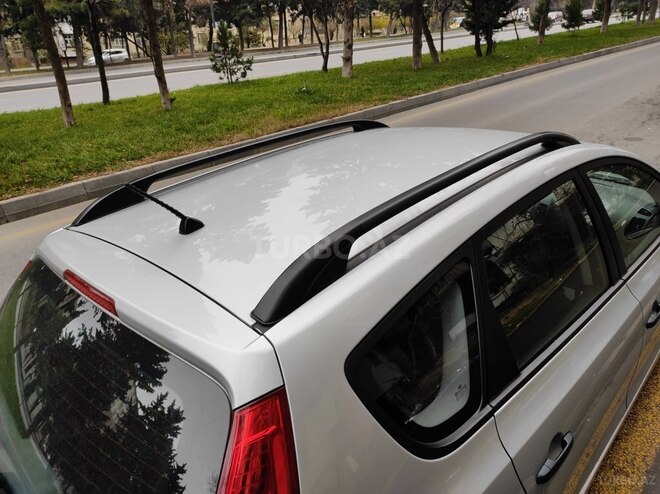 Hyundai i30 2012, 110,000 km - 1.4 л - Bakı