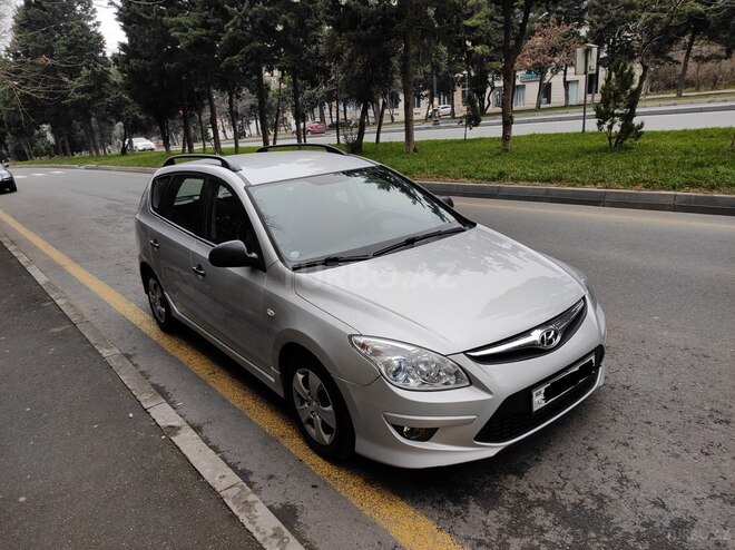 Hyundai i30 2012, 110,000 km - 1.4 л - Bakı