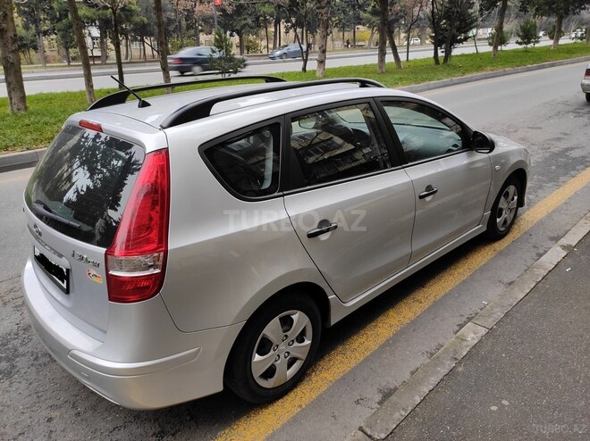Hyundai i30 2012, 110,000 km - 1.4 л - Bakı