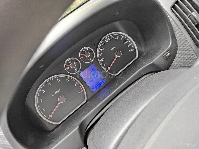 Hyundai i30 2012, 110,000 km - 1.4 л - Bakı