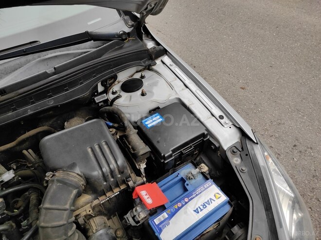 Hyundai i30 2012, 110,000 km - 1.4 л - Bakı