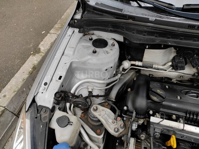 Hyundai i30 2012, 110,000 km - 1.4 л - Bakı