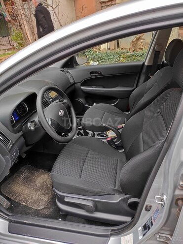 Hyundai i30 2012, 110,000 km - 1.4 л - Bakı