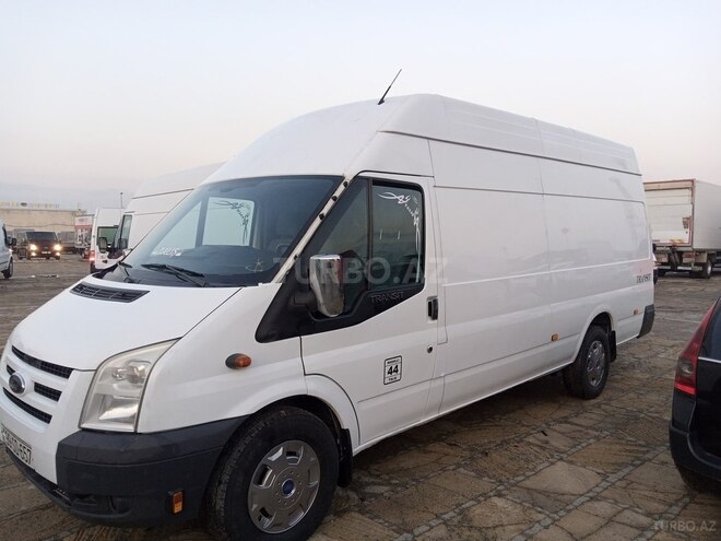 Ford Transit 2011, 245,000 km - 2.2 l - Bakı