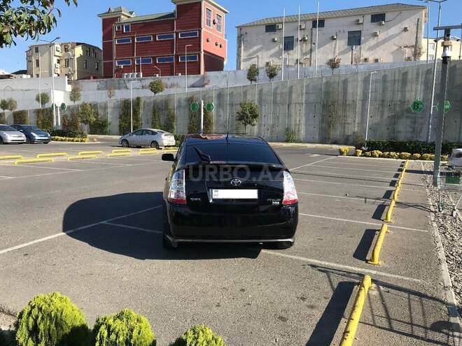 Toyota Prius 2008, 207,000 km - 1.5 l - Bakı