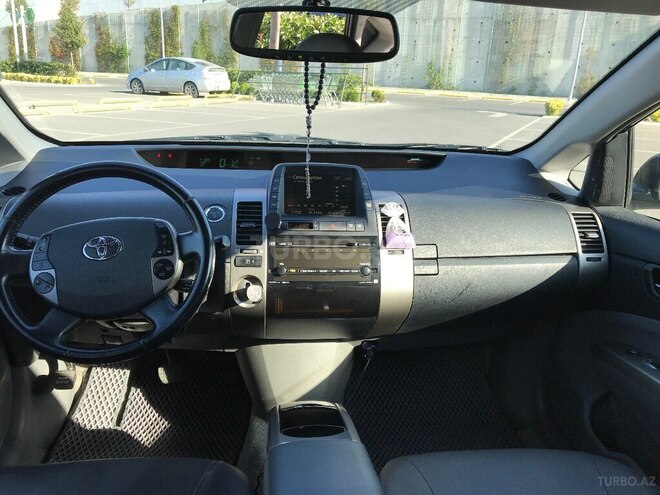 Toyota Prius 2008, 207,000 km - 1.5 l - Bakı