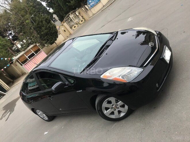 Toyota Prius 2008, 207,000 km - 1.5 l - Bakı