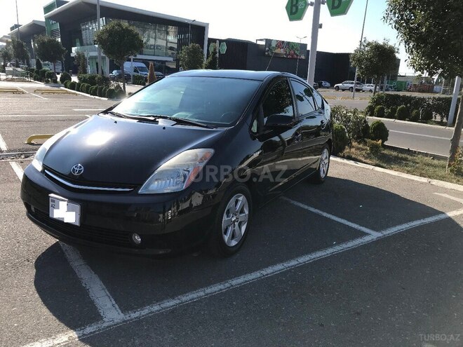 Toyota Prius 2008, 207,000 km - 1.5 l - Bakı
