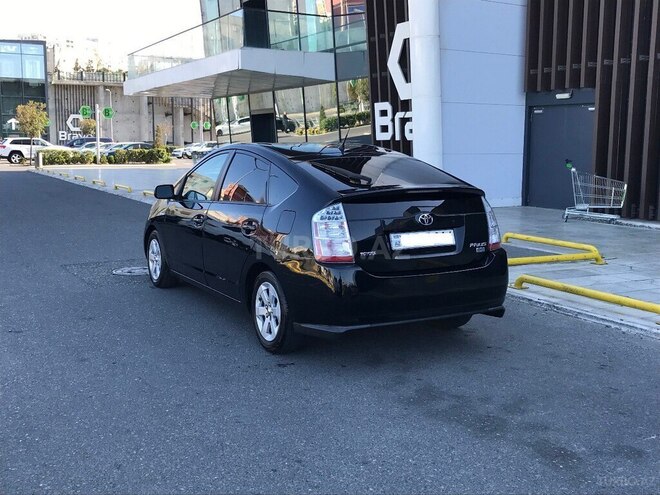 Toyota Prius 2008, 207,000 km - 1.5 l - Bakı