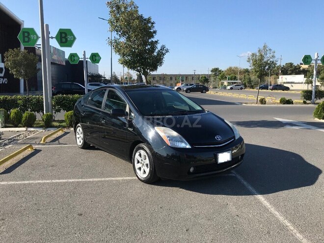 Toyota Prius 2008, 207,000 km - 1.5 l - Bakı