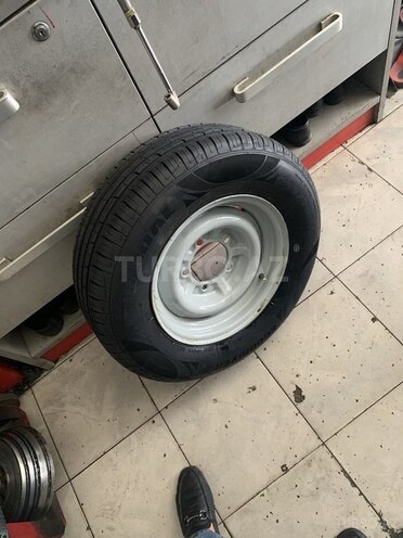 GAZ 24-10 1988, 50,000 km - 2.4 l - Bakı
