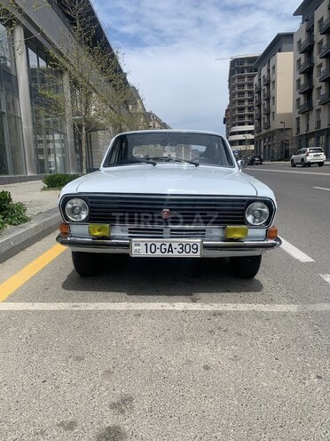 GAZ 24-10 1988, 50,000 km - 2.4 l - Bakı