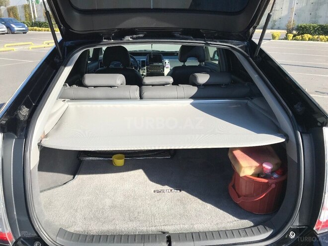 Toyota Prius 2008, 207,000 km - 1.5 l - Bakı