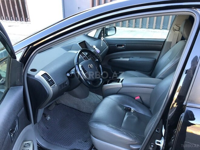 Toyota Prius 2008, 207,000 km - 1.5 l - Bakı