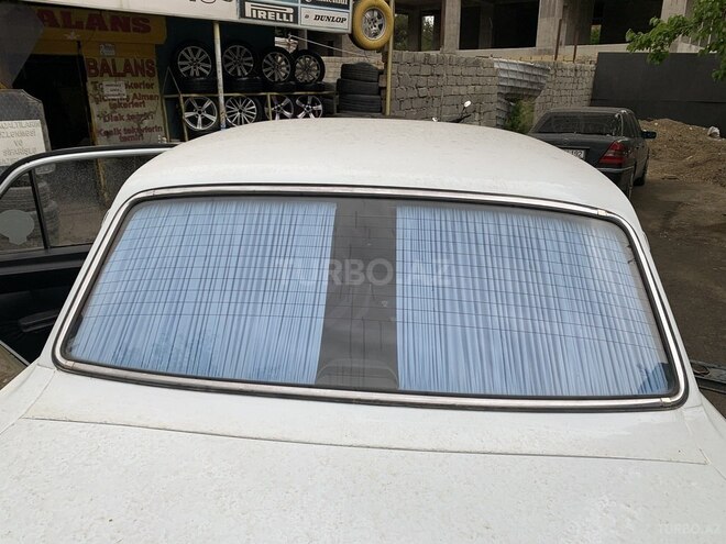 GAZ 24-10 1988, 50,000 km - 2.4 l - Bakı