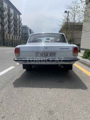 GAZ 24-10 1988, 50,000 km - 2.4 l - Bakı