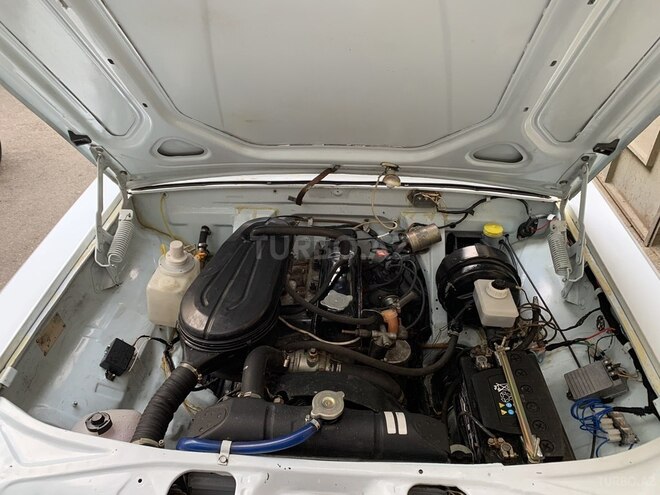 GAZ 24-10 1988, 50,000 km - 2.4 l - Bakı
