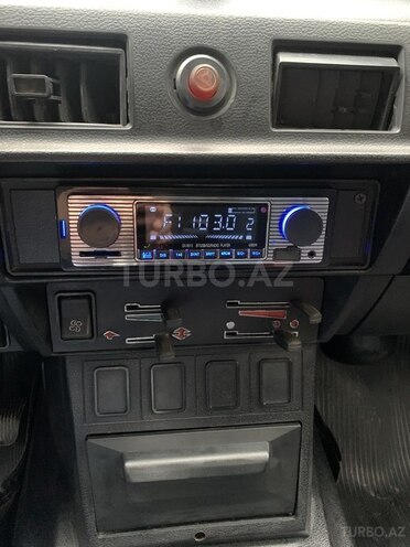 GAZ 24-10 1988, 50,000 km - 2.4 l - Bakı