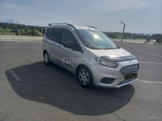 Ford Courier 2019, 32,000 km - 1.5 l - Bakı