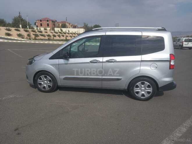 Ford Courier 2019, 32,000 km - 1.5 l - Bakı