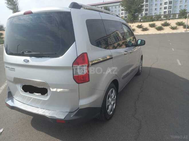Ford Courier 2019, 32,000 km - 1.5 l - Bakı