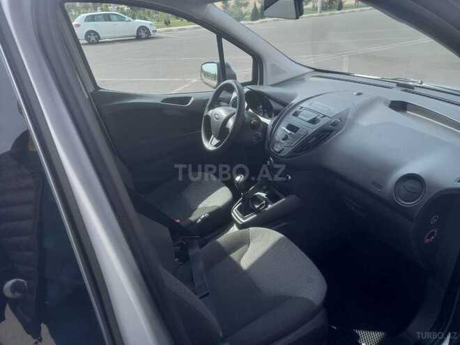 Ford Courier 2019, 32,000 km - 1.5 l - Bakı