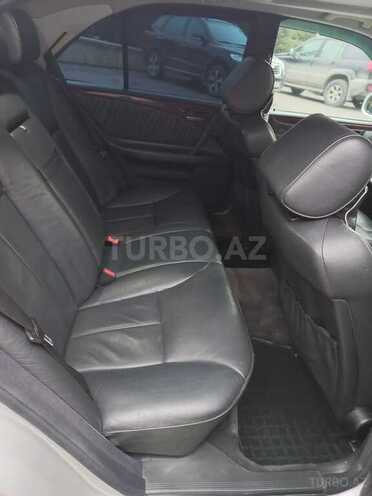 Mercedes E 280 1998, 221,000 km - 2.8 л - Bakı