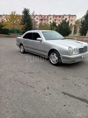 Mercedes E 280 1998, 221,000 km - 2.8 л - Bakı